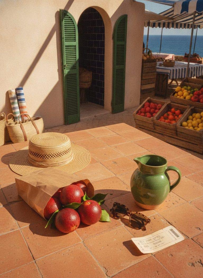 The Sicily Guide