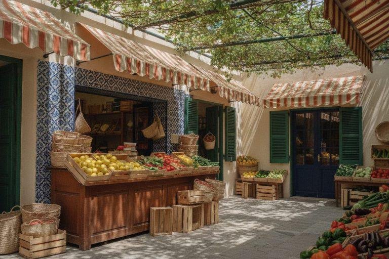 Lemons, and the art of staying put