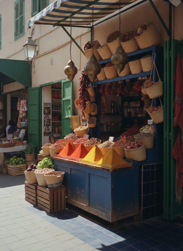 Marrakech, Morocco